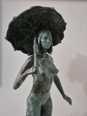 Janusz Jedrzejowski, Rainy Weather