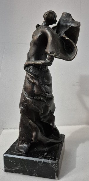 Janusz Jedrzejowski, Aria III