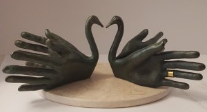 Krzysztof Kizlich, Swans