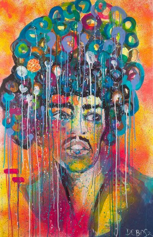 Olimpia Dobosz Jimi Hendrix, 2019
