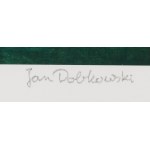 Jan Dobkowski (ur. 1942, Łomża), Bez tytułu, XXI w.