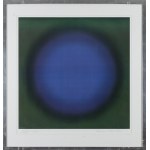 Wojciech Fangor (1922 Warszawa - 2015 Warszawa), M 65, 1968/2001