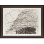 Magdalena Abakanowicz (1930 Falenty pod Warszawą - 2017 Warszawa), Bez tytułu (Tłum), 1985