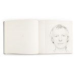 Roman Opałka (1931 Abbeville, Francja - 2011 Rzym), Opałka 1965/1 - ∞ (płyta + album)