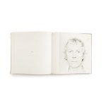 Roman Opałka (1931 Abbeville, Francja - 2011 Rzym), Opałka 1965/1 - ∞ (płyta + album)