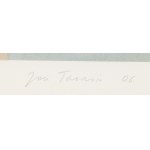 Jan Tarasin (1926 Kalisz - 2009 Warszawa), Zapisy, 2006