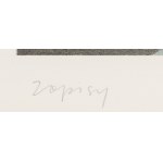 Jan Tarasin (1926 Kalisz - 2009 Warszawa), Zapisy, 2006