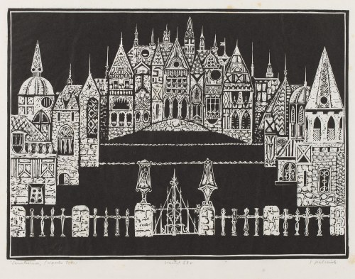 Józef Gielniak (1932 Derain - 1972 sanatorium Bukowiec), 