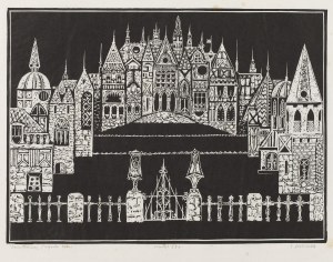 Jozef Gielniak (1932 Derain - 1972 sanatorium Bukowiec), 