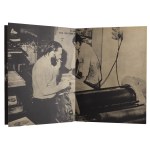 Jan Lebenstein (1930 Brześć Litewski - 1999 Kraków), Lebenstein et les siens, 1972