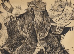 Stefan Suberlak (1928 Piotrowice Śląskie - 1994 ), 