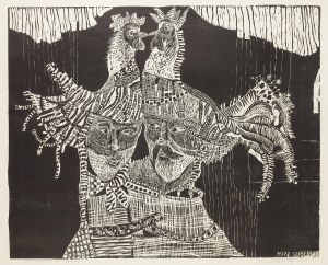 Stefan Suberlak (1928 Piotrowice Śląskie - 1994 ), 