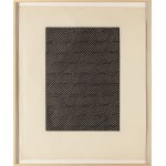 Antoni Starczewski (1924 Łódź - 2000 Łódź), Bez tytułu, 1969