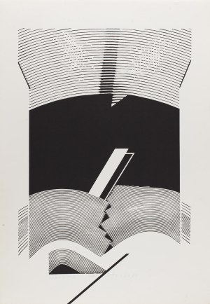 Ryszard Otręba (1932 Suszec - 2025 ), 