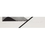 Ryszard Otręba (1932 Suszec - 2025 ), Oppresion II, 1985