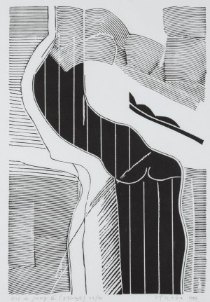 Ryszard Otręba (1932 Suszec - 2025 ), 