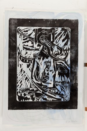 Zdzislaw Nitka (b. 1962, Oborniki Slaskie), 