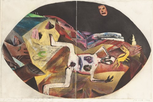 Jacek Sroka (ur. 1957, Kraków), 