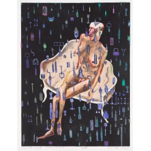 Jacek Sroka (ur. 1957, Kraków), Dwieście sposobów, 1995