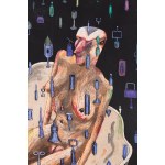 Jacek Sroka (ur. 1957, Kraków), Dwieście sposobów, 1995