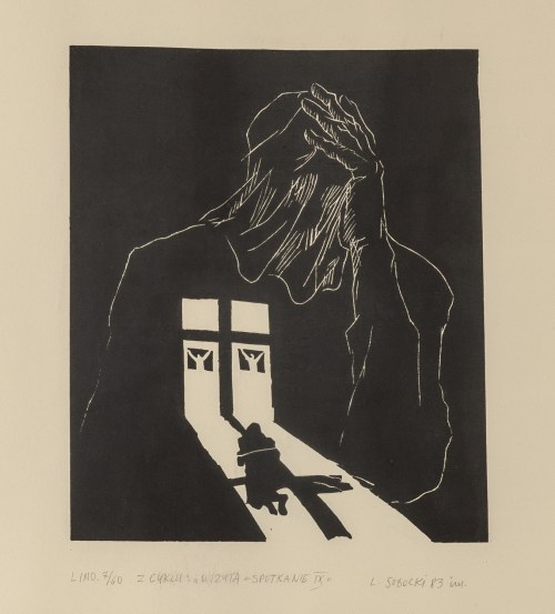 Leszek Sobocki (ur. 1934, Częstochowa), Z cyklu: 