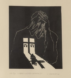 Leszek Sobocki (b. 1934, Częstochowa), From the series: 