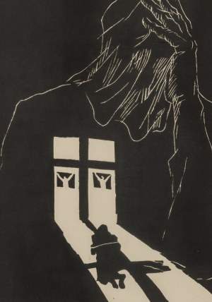 Leszek Sobocki (b. 1934, Częstochowa), From the series: 