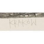 Kacper Bożek (ur. 1974, Kraków), Kraków, 2024
