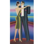 Andrzej Krajewski \ Andre de Krayewski (1933 Poznań - 2018 Newark), Tango