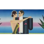 Andrzej Krajewski \ Andre de Krayewski (1933 Poznań - 2018 Newark), Tango