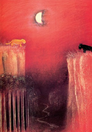 Jozef Wilkoń (b. 1930, Bogucice near Wieliczka), 