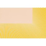 Richard Anuszkiewicz (1930 Erie - 2020 Englewood), Yellow sunny, 1980