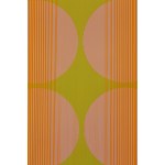 Julian Stańczak (1928 Borownica - 2017 Seven Hills, Ohio), Meeting of Four, 1970