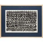 Takao Iijima \ Ay-O (ur. 1931), Bez tytułu, 1979