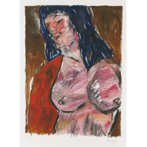 Bob Dylan (ur. 1941), Cassandra, 2008