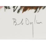Bob Dylan (ur. 1941), Cassandra, 2008
