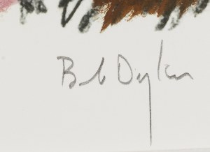 Bob Dylan (b. 1941), 