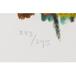 Bob Dylan (ur. 1941), Cassandra, 2008