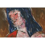 Bob Dylan (ur. 1941), Cassandra, 2008