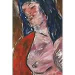 Bob Dylan (ur. 1941), Cassandra, 2008
