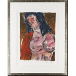 Bob Dylan (ur. 1941), Cassandra, 2008
