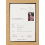 Bob Dylan (ur. 1941), Cassandra, 2008