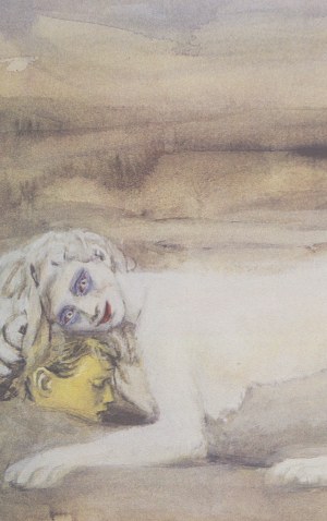 Aleksandra Waliszewska (b. 1976, Warsaw), 