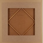 Henryk Stażewski (1894 Warszawa - 1988 Warszawa), Relief nr 8, 1974