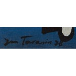 Jan Tarasin (1926 Kalisz - 2009 Warszawa), Przedmioty, 1978