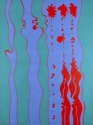 Jan Dobkowski (b. 1942, Lomza), 