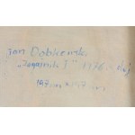 Jan Dobkowski (ur. 1942, Łomża), Zagajnik I, 1976
