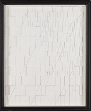 Janusz Orbitowski (1940 Krakow - 2017 Krakow), Untitled.