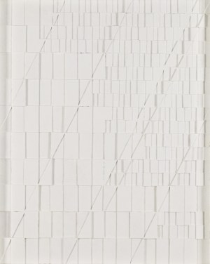 Janusz Orbitowski (1940 Krakow - 2017 Krakow), Untitled.