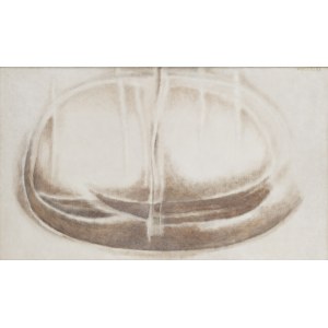 Arika Madeyska (1928 Warszawa - 2004 Paryż), Bez tytułu, 1998